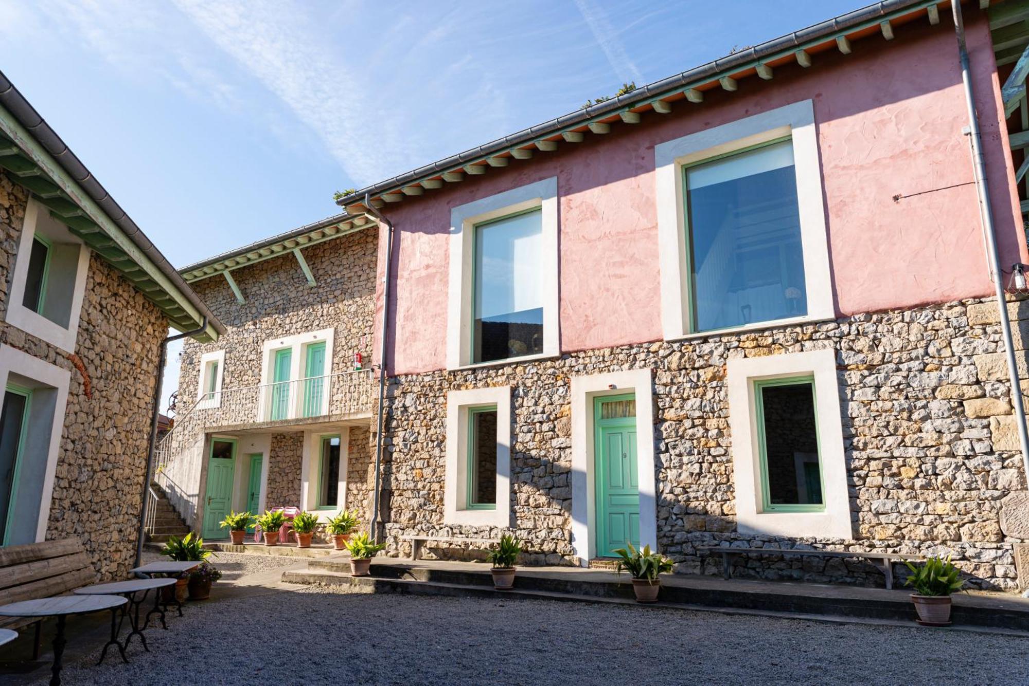 Rolisas Landhaus *