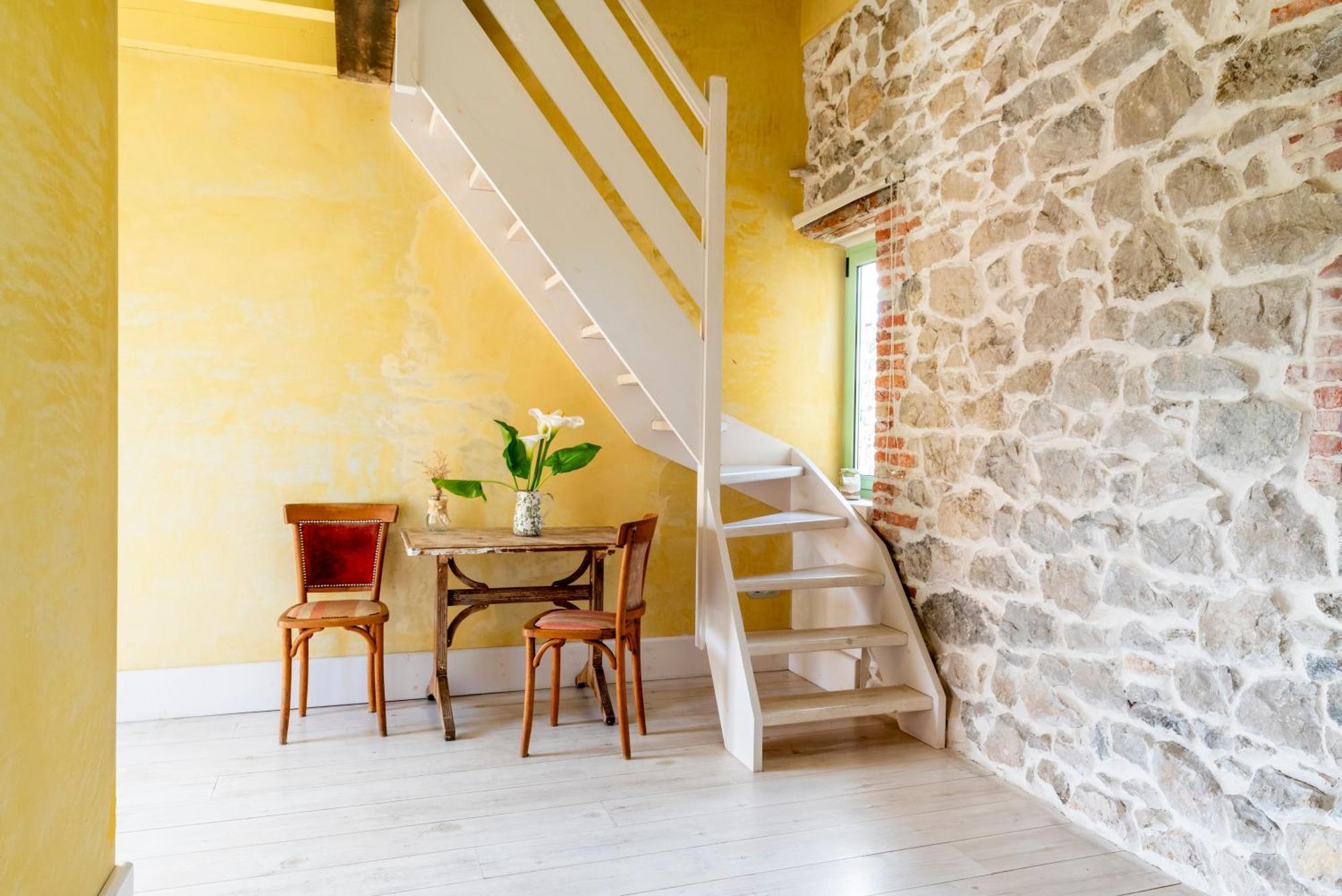 Landhaus Rolisas *