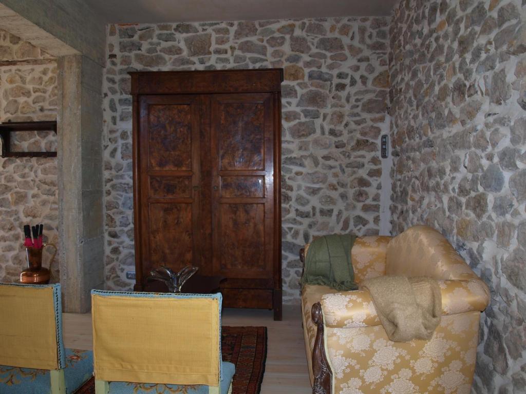 Rolisas Landhaus