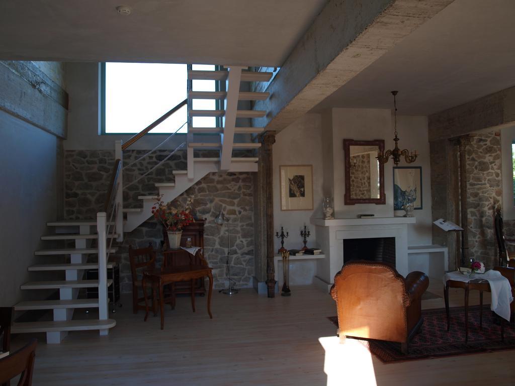 Landhaus Rolisas *