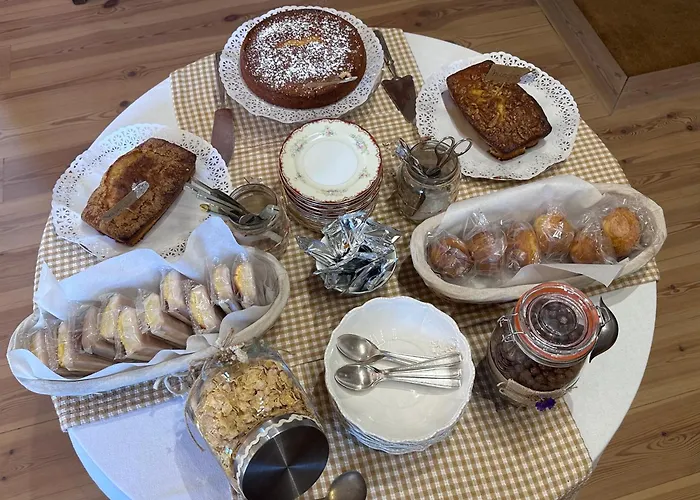 Posada Rolisas