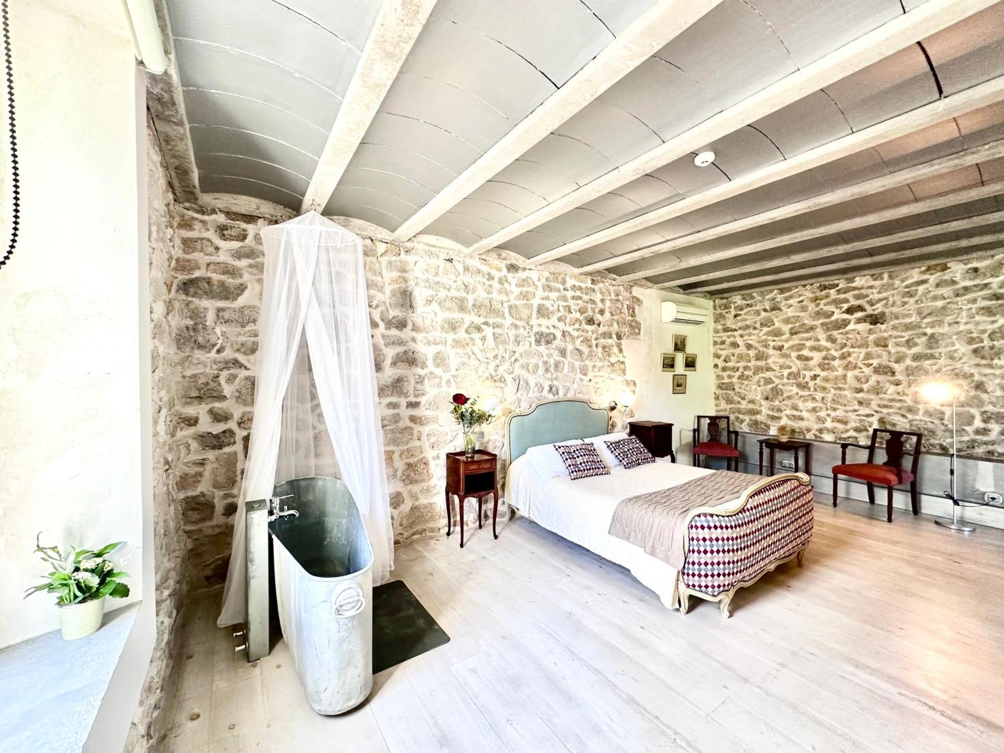 Posada Rolisas Landhuis