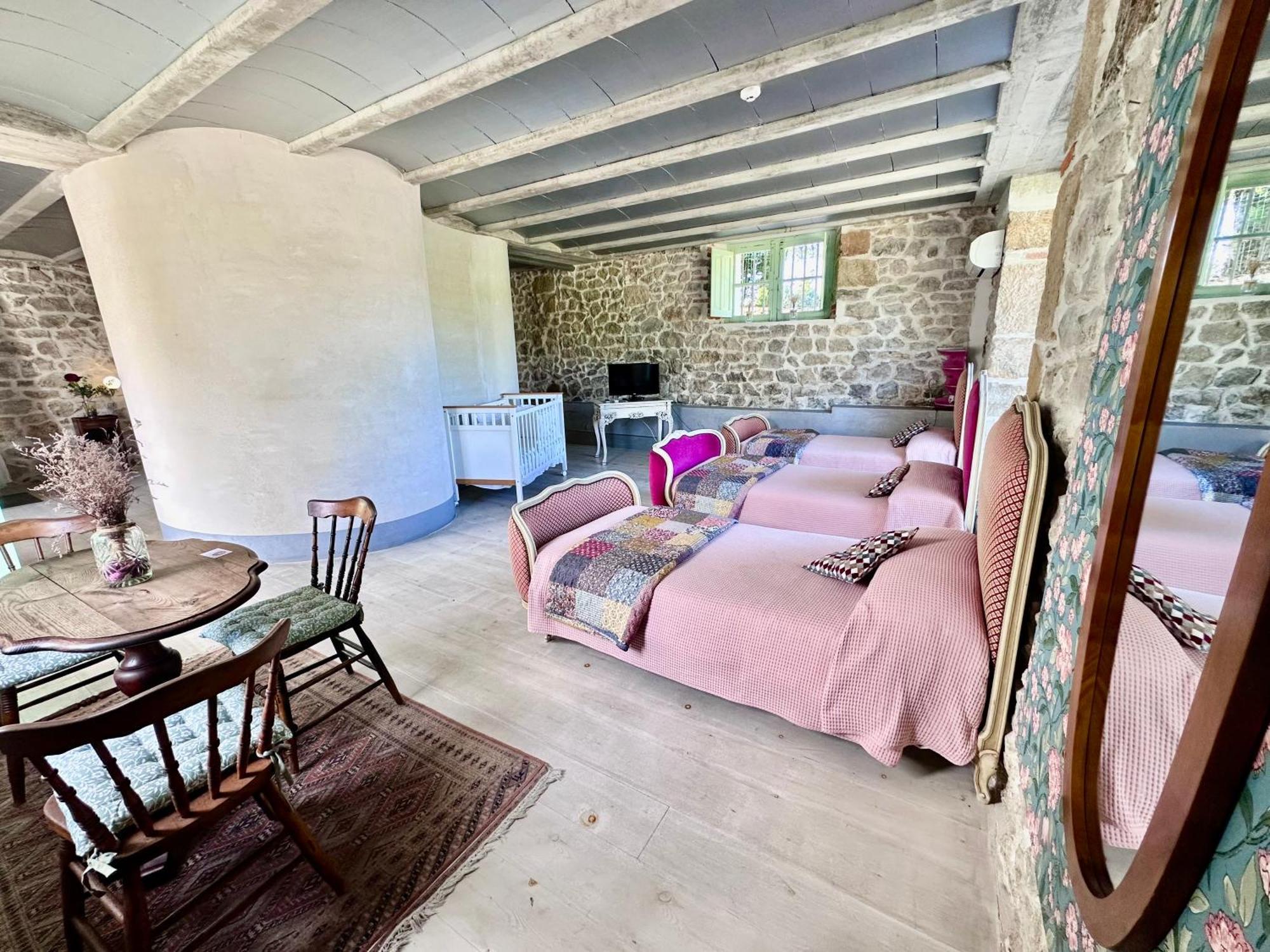 Country house Rolisas
