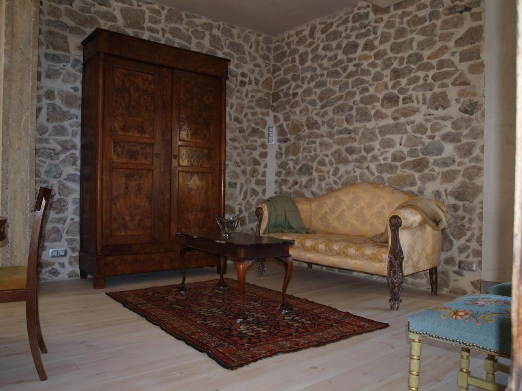 Posada Rolisas Landhuis